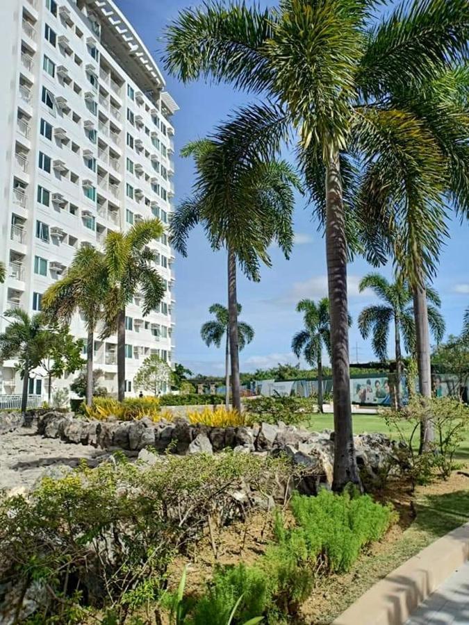 Alabang Homes Manila Exterior foto